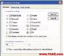 AutoCAD2010教程及操作技巧 AutoCAD2010教程及操作技巧AutoCAD分析案例圖片20