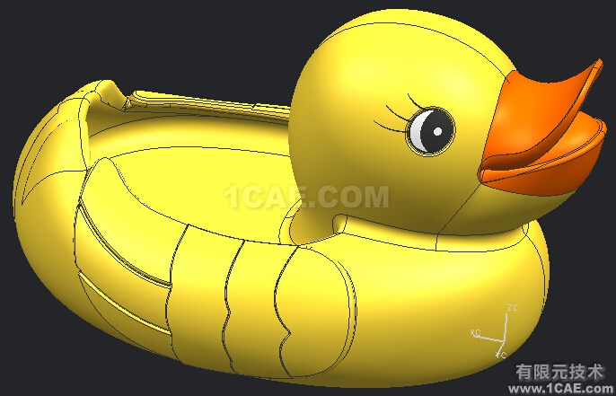 UG和CATIA產(chǎn)品設(shè)計就業(yè)前景途 UG和CATIA產(chǎn)品設(shè)計就業(yè)前景途