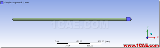 image 基于ANSYS Workbench的壓桿失穩(wěn)分析ansys分析案例圖片11