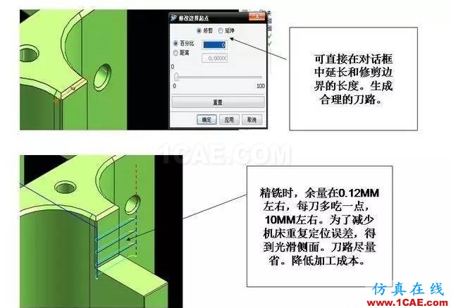 淺談UG編程加工技巧ug設(shè)計(jì)案例圖片4