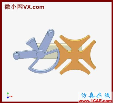 超有意思的機械工作原理動圖，說不定哪一張對你有用機械設(shè)計資料圖片10