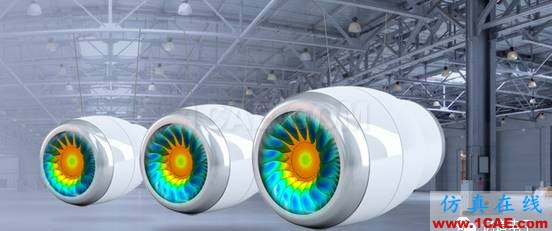ANSYS 18：工程仿真，無所不在ansys圖片2