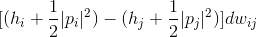 This is the rendered form of the equation. You can not edit this directly. Right click will give you the option to save the image, and in most browsers you can drag the image onto your desktop or another program. 看穿機器學(xué)習(xí)(W-GAN模型)的黑箱有限元理論圖片141
