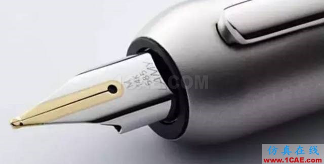 【專業(yè)積累】高端大氣的鋁合金表面是怎樣加工出來的？機械設計培訓圖片3