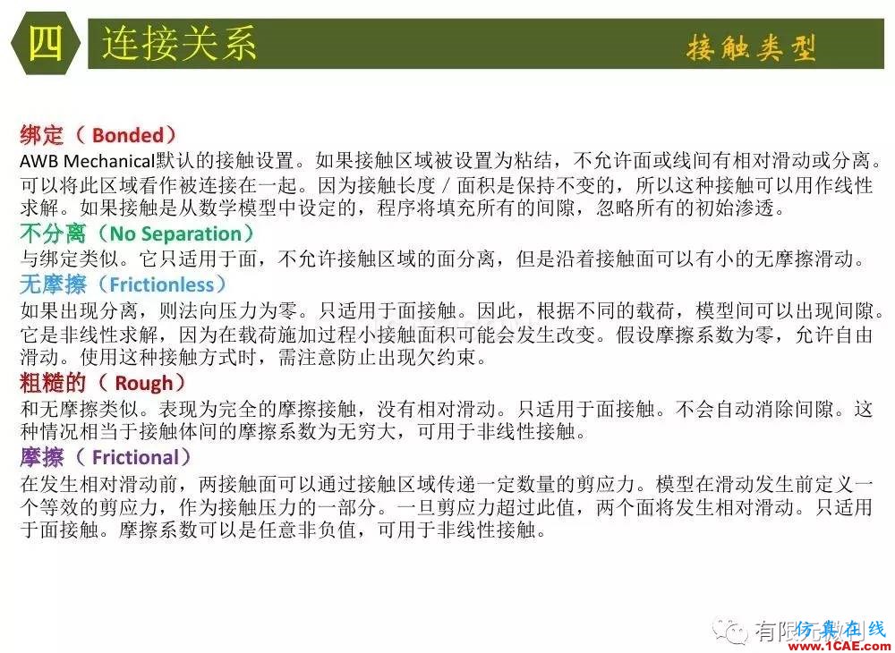 【有限元培訓四】ANSYS-Workbench結(jié)構(gòu)靜力分析&模態(tài)分析ansys培訓的效果圖片25