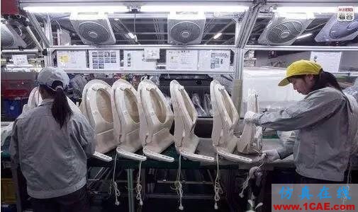 日本人眼中的中國制造企業(yè)，看完后我無語沉思！【轉(zhuǎn)】機(jī)械設(shè)計培訓(xùn)圖片4