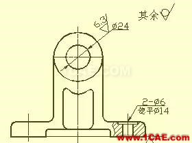 機(jī)械設(shè)計(jì)入門知識:機(jī)械設(shè)計(jì)高手都是從這里開始的機(jī)械設(shè)計(jì)資料圖片16