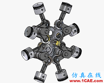 【見多識廣】關(guān)于汽車原理的動態(tài)圖大集錦,值得收藏!機(jī)械設(shè)計(jì)案例圖片42