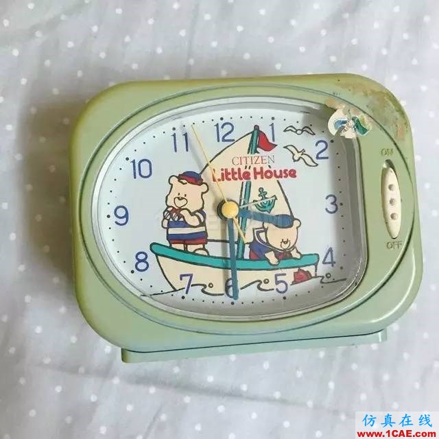晚上睡覺，手機(jī)離多遠(yuǎn)才能無害？HFSS分析案例圖片2