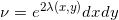 This is the rendered form of the equation. You can not edit this directly. Right click will give you the option to save the image, and in most browsers you can drag the image onto your desktop or another program. 看穿機器學(xué)習(xí)(W-GAN模型)的黑箱有限元理論圖片76
