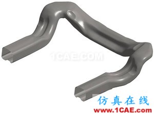 我們的分析能力:沖壓成形分析,液壓成形分析,擠壓成形分析,旋壓成形分析 - von_mises - 米塞斯CAE工作室 我們的分析能力:沖壓成形分析,液壓成形分析,擠壓成形分析,旋壓成形分析 - von_mises - 米塞斯CAE工作室