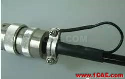 【原創(chuàng)】汽車(chē)電子設(shè)備輻射EMC案例分享ansys hfss圖片7