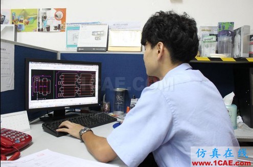 一個(gè)模具設(shè)計(jì)師的自我修煉-屌絲到大師的過程！ug設(shè)計(jì)圖片4