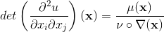 This is the rendered form of the equation. You can not edit this directly. Right click will give you the option to save the image, and in most browsers you can drag the image onto your desktop or another program. 看穿機器學(xué)習(xí)(W-GAN模型)的黑箱有限元理論圖片45