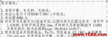 CATIA二次開發(fā)-工程圖助手(一)Catia應(yīng)用技術(shù)圖片5