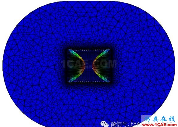 ABAQUS中聲固耦合的應(yīng)用abaqus有限元圖片6