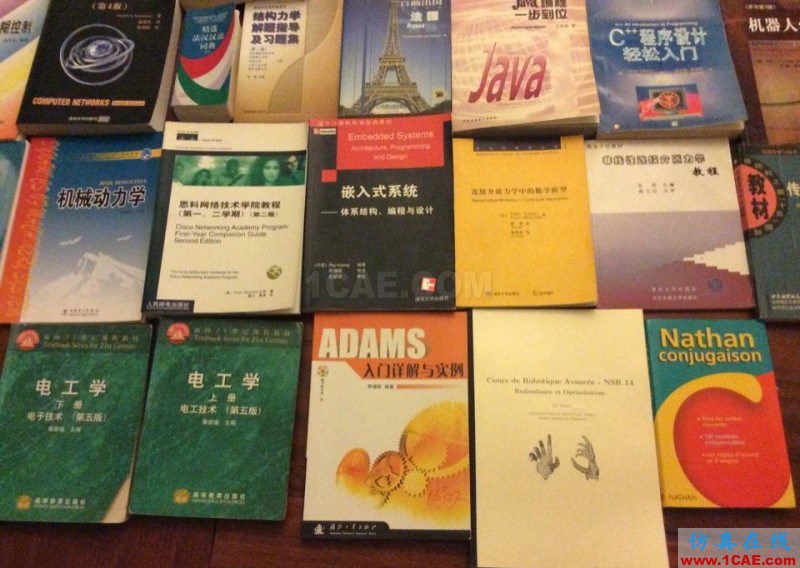 大牛級機械設(shè)計師是怎樣煉成的？【轉(zhuǎn)發(fā)】機械設(shè)計技術(shù)圖片25
