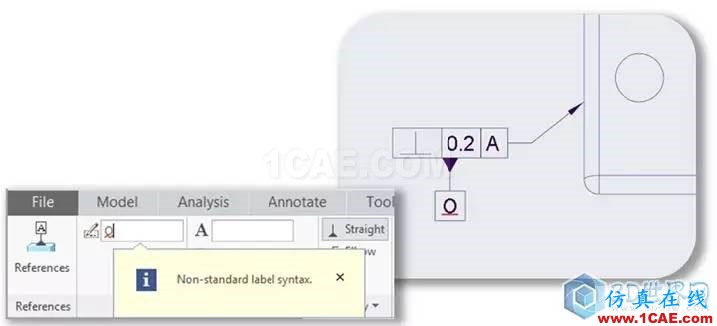 Creo 4.0 細節(jié)設計更新功能一覽pro/e模型圖片2