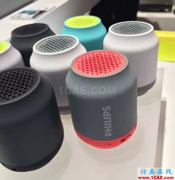 看看產(chǎn)品設(shè)計(jì)師都是如何利用粉色做設(shè)計(jì)？工業(yè)設(shè)計(jì)分析圖片36