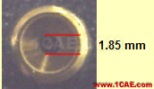 射頻同軸轉(zhuǎn)接頭基礎(chǔ)知識(shí) 從結(jié)構(gòu)、匹配、連接全面介紹HFSS培訓(xùn)課程圖片6