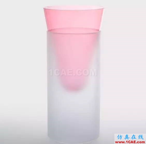 看看產(chǎn)品設(shè)計(jì)師都是如何利用粉色做設(shè)計(jì)？工業(yè)設(shè)計(jì)技術(shù)圖片12