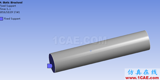 1479134344738710.png Ansys workbench: 屈曲分析ansys結(jié)構(gòu)分析圖片8