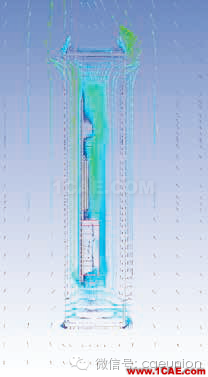 Teradici 利用ANSYS Icepak 優(yōu)化外殼散熱，改善PCoIP 零客戶端設(shè)計(jì)ansys分析案例圖片10