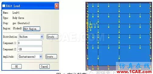 Abaqus軟件對隧道開挖過程的模擬abaqus有限元技術圖片6