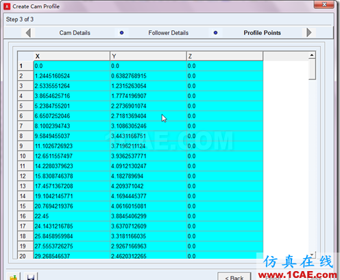 SNAGHTML66456d7 基于ADAMS2014的凸輪機構(gòu)的設(shè)計與仿真ansys結(jié)構(gòu)分析圖片13
