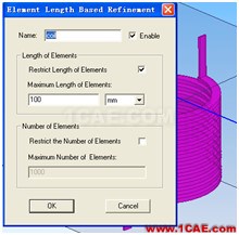 1 ANSYS Workbench與Ansoft Maxwell 電磁結(jié)構(gòu)耦合 - yliuchengzhuy - yliuchengzhuy的博客 ANSYS Workbench與Ansoft Maxwell 電磁結(jié)構(gòu)耦合案例Maxwell技術(shù)圖片21