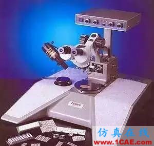 [超贊]一個(gè)芯片從構(gòu)想到完成電路設(shè)計(jì)的過(guò)程是怎樣的？HFSS分析圖片21