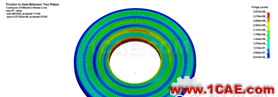 blob.png Hypermesh聯(lián)合LS-dyna剎車制動盤仿真分析hypermesh應用技術圖片42