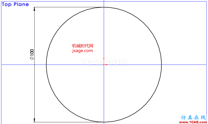 solidworks如何創(chuàng)建12面體？solidworks simulation分析圖片2
