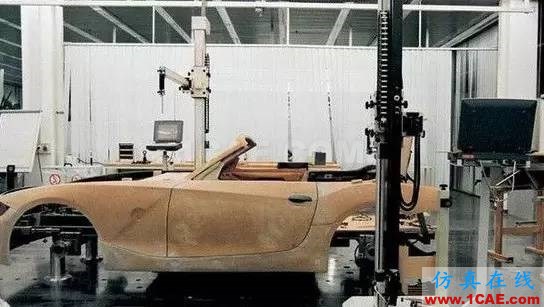 設(shè)計(jì)一輛汽車需要幾步？機(jī)械設(shè)計(jì)圖例圖片9
