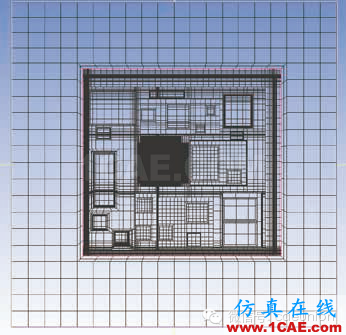 Teradici 利用ANSYS Icepak 優(yōu)化外殼散熱，改善PCoIP 零客戶端設(shè)計(jì)ansys圖片4