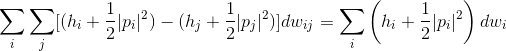 This is the rendered form of the equation. You can not edit this directly. Right click will give you the option to save the image, and in most browsers you can drag the image onto your desktop or another program. 看穿機器學(xué)習(xí)(W-GAN模型)的黑箱cae-fea-theory圖片142
