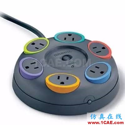 【干貨】工業(yè)設(shè)計(jì)中色彩是否比材質(zhì)，工藝更重要？工業(yè)設(shè)計(jì)仿真分析圖片13