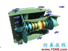 【見多識廣】關(guān)于汽車原理的動態(tài)圖大集錦,值得收藏!機(jī)械設(shè)計(jì)培訓(xùn)圖片63