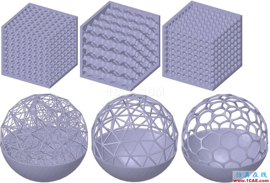 ANSYS 19.0 | SpaceClaim新功能亮點ansys培訓(xùn)課程圖片9