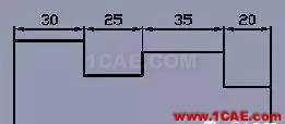 AutoCAD2011教程；尺寸標注、參數(shù)化繪圖ug設計案例圖片17