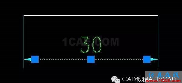 【AutoCAD教程】如何取消CAD的尺寸標注關(guān)聯(lián)？AutoCAD培訓教程圖片3