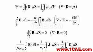 電磁場(chǎng)仿真中，F(xiàn)DTD和FEM算法各有什么優(yōu)勢(shì)和缺點(diǎn)？HFSS分析案例圖片8