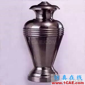 【工藝】金屬旋壓成型工藝——金屬薄壁零件的克星？autoform培訓(xùn)課程圖片4