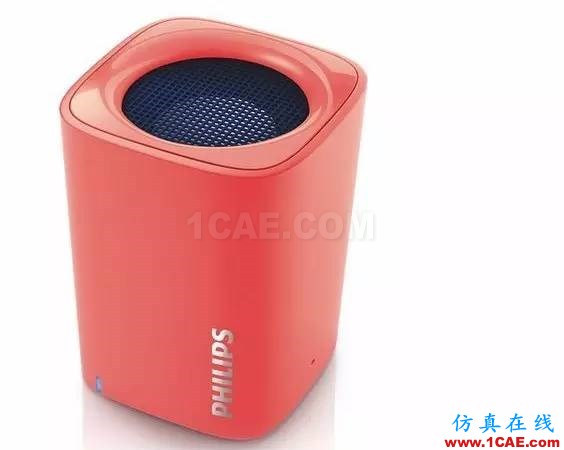看看產(chǎn)品設(shè)計(jì)師都是如何利用粉色做設(shè)計(jì)？工業(yè)設(shè)計(jì)分析圖片7