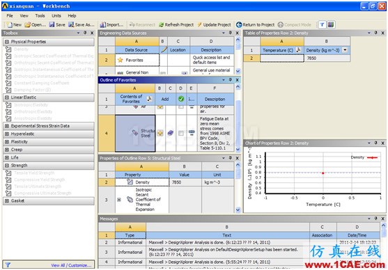 1 ANSYS Workbench與Ansoft Maxwell 電磁結(jié)構(gòu)耦合 - yliuchengzhuy - yliuchengzhuy的博客 ANSYS Workbench與Ansoft Maxwell 電磁結(jié)構(gòu)耦合案例Maxwell學(xué)習(xí)資料圖片47