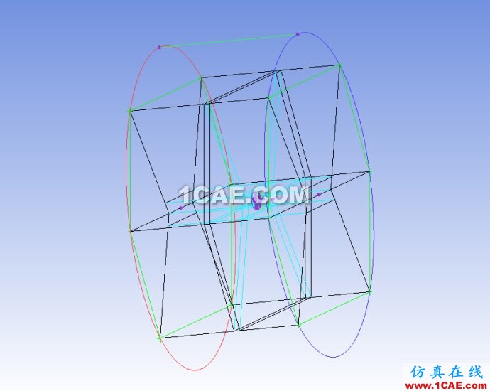 icem關(guān)于貫穿Oblock icem關(guān)于貫穿Oblock