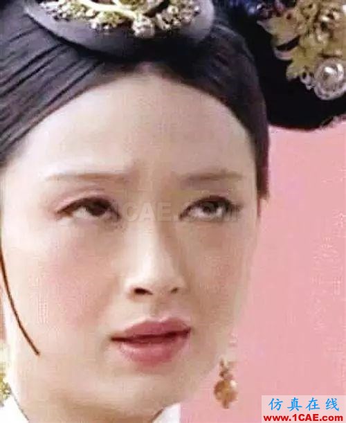 關于流體力學的那些小秘密【轉發(fā)】fluent結果圖片2
