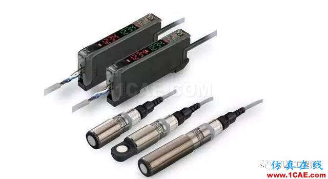 【工控知識】幾種常用傳感器解讀機(jī)械設(shè)計案例圖片3