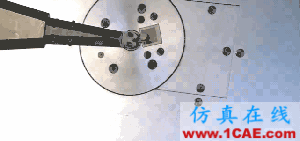 機(jī)械制造：各種折彎、彎制加工動(dòng)態(tài)圖，看著就是這么舒服！機(jī)械設(shè)計(jì)案例圖片3