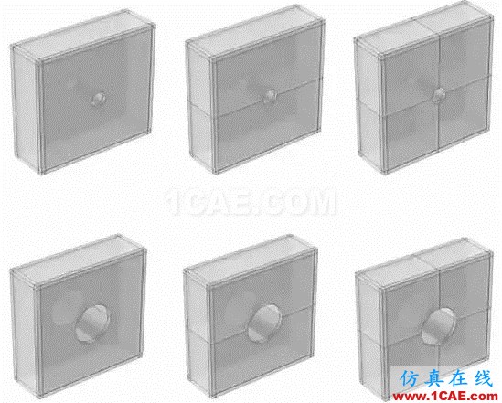 建筑聲學(xué)中那些晦澀難懂的聲學(xué)術(shù)語(yǔ)Actran技術(shù)圖片8